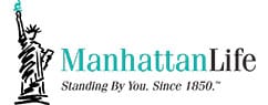 Manhattan Life - Standing By You. Since 1850.™