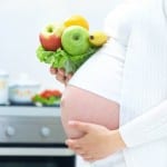 healthy pregnancy