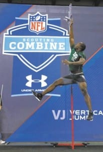 Vertical Jump Test