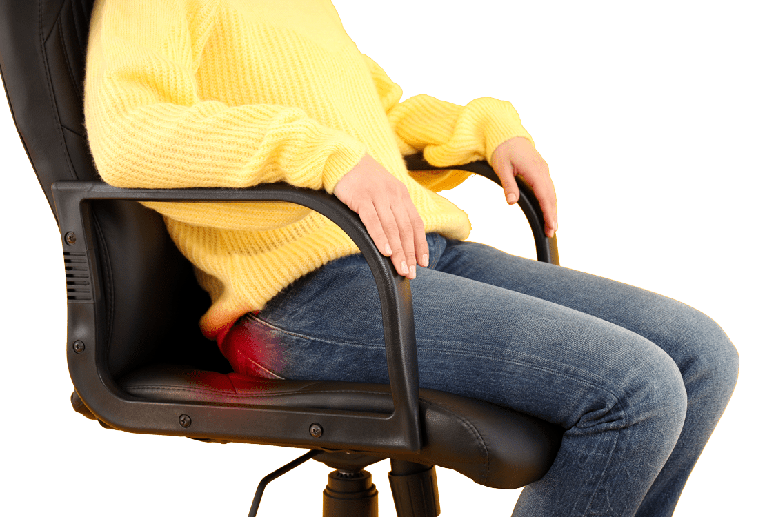 Sciatica Pain